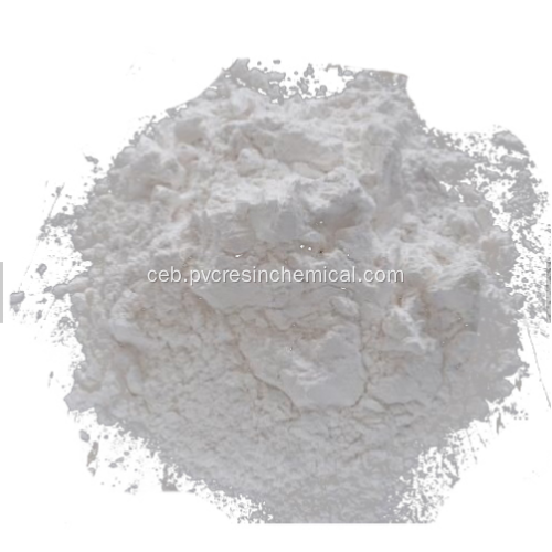 Zinc Stearate Alang sa Coating / PVC Heat Stabilizer